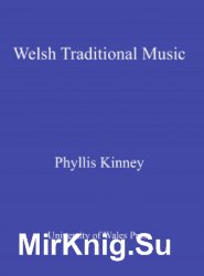 Welsh Traditional Music