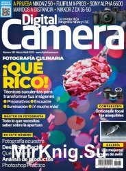 Digital Camera Spain No.185 2020