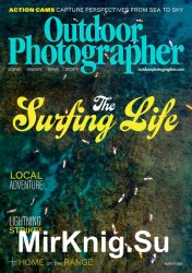 Outdoor Photographer Vol.36 No.8 2020