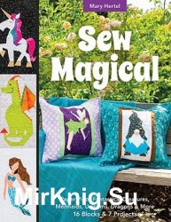 Sew Magical