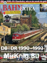 Bahn Extra 3/2020