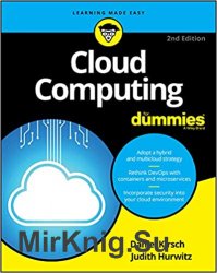Cloud Computing For Dummies, 2nd Edition
