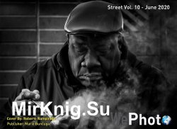 WePhoto. Street Vol.10 - June 2020