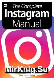 BDM's The Complete Instagram Manual 6th Edition 2020