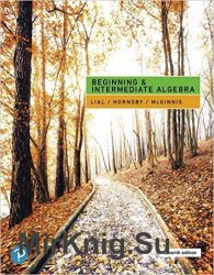 Beginning and Intermediate Algebra 7th Edition