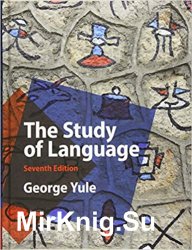 The Study of Language 7th Edition