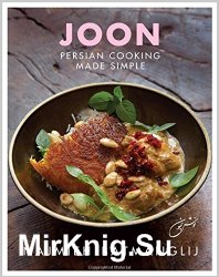 Joon Persian cooking made simple