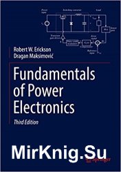 Fundamentals of Power Electronics 3rd edition