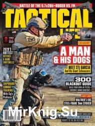 Tactical Life - August/September 2020
