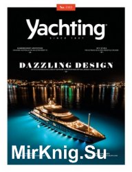 Yachting USA - August 2020