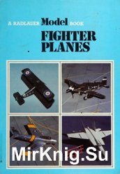 Model Fighter Planes