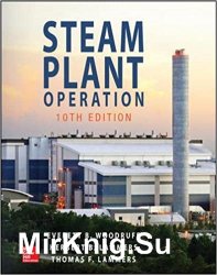Steam Plant Operation 10th Edition
