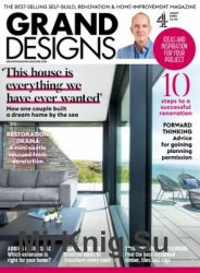Grand Design UK - August 2020