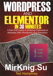 WordPress And Elementor In 30 Minutes