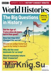 World Histories - Issue 23