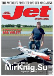 Radio Control Jet International 2020-08/09