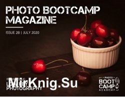 Photo BootCamp Magazine Issue 28 2020