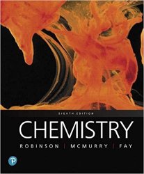 Chemistry, 8th Edition