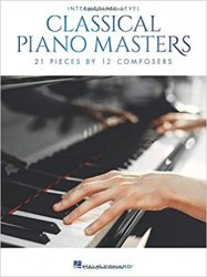 Classical Piano Masters - Intermediate Level