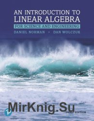 Introduction to Linear Algebra for Science and Engineering Third Edition