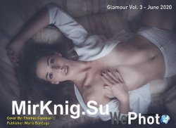 WePhoto. Glamour Vol.3 - June 2020