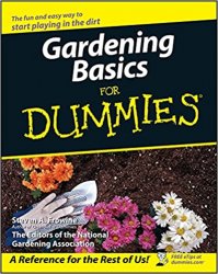Gardening Basics For Dummies, 3rd Edition