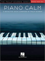 Piano Calm Songbook