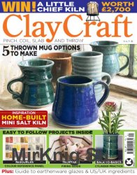 ClayCraft №41 2020
