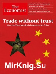 The Economist - 18 July 2020