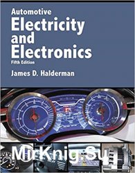 Automotive Electricity and Electronics 5th Edition