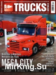 Trucks & Details - September/Oktober 2020