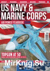 US Navy & Marine Corps (Air Power Yearbook 2019)