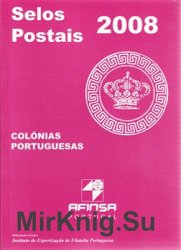 Catalogo Afinsa de selos postais das colonias portuguesas especializado