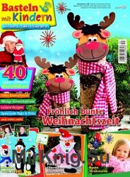 Basteln mit Kindern 40 2010