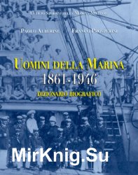 Uomini della Mmarina 1861-1946