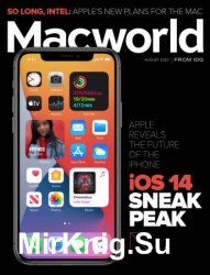 Macworld USA - August 2020
