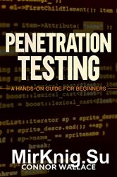 Penetration Testing: A Hands-On Guide For Beginners