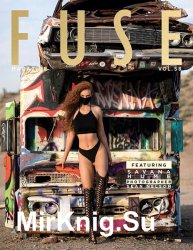 Fuse Magazine 58 2020