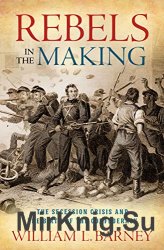 Rebels in the Making: The Secession Crisis and the Birth of the Confederacy