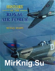 History of the Royal Air Force