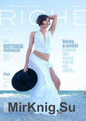 Riche Magazine - Issue 82 2020