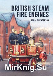 British Steam Fire Engines