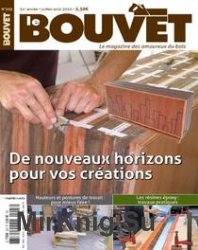 Le Bouvet N.203