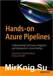 Hands-on Azure Pipelines: Understanding Continuous Integration and Deployment in Azure DevOps