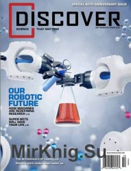 Discover - September/October 2020