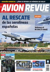 Avion Revue Internacional 2020-08