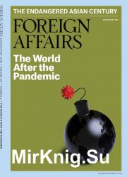 Foreign Affairs - July/August 2020