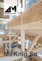 Arquitectura & Madera Nr.33