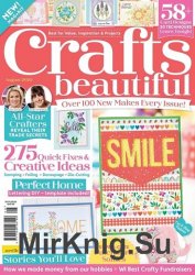 Crafts Beautiful - August 2020