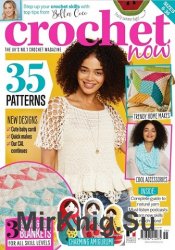 Crochet Now 58 2020